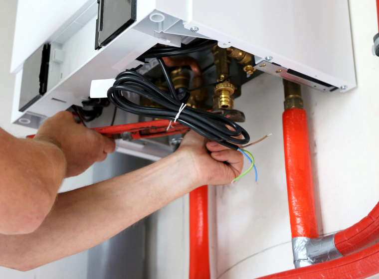 boilers repair services