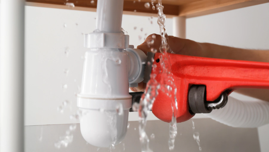 Emergency Plumbing